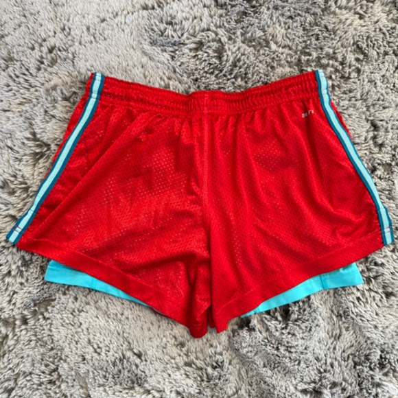 Nike Pro Combat Dri-Fit Running Double Up Shorts Women's Bundle Medium - Picture 7 of 10